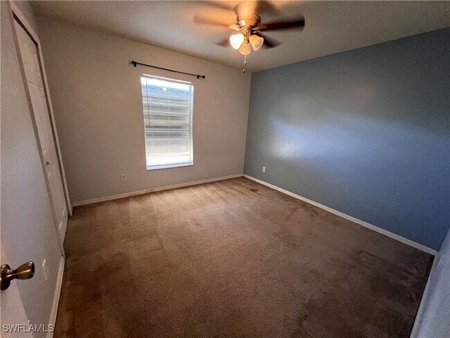 property at 2720 SW 2nd Terrace