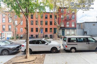 68 Gold St in Brooklyn, NY - Foto de edificio - Building Photo