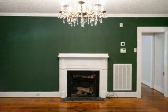 125 Horry St NE in Aiken, SC - Foto de edificio - Building Photo