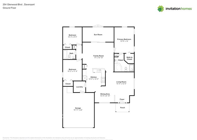 254 Glenwood Blvd in Davenport, FL - Building Photo - Building Photo
