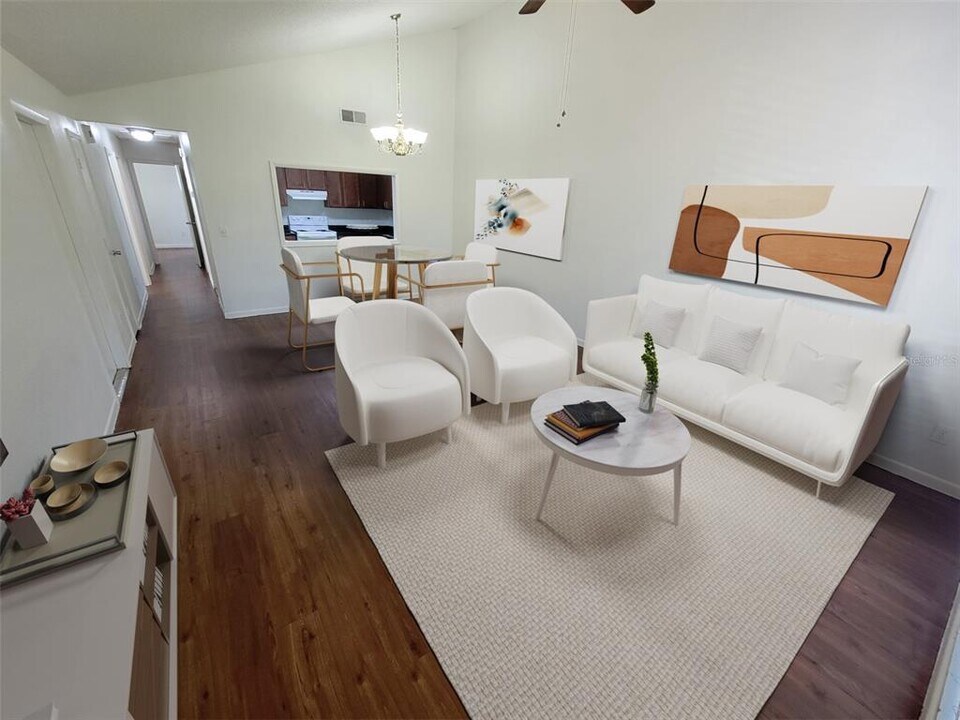 2938 Martha Ln in Land O Lakes, FL - Building Photo