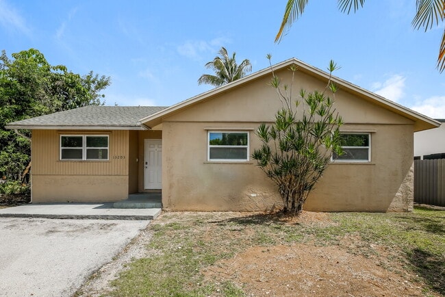property at 13203 SW 276th Terrace