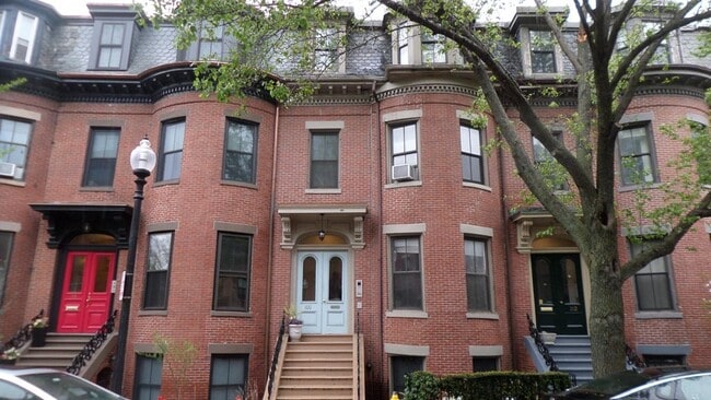 property at 100 E Brookline St