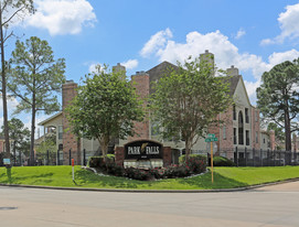 Park Falls Apartments