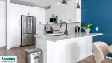 955 Bannock St, Unit 915 in Denver, CO - Building Photo - Building Photo