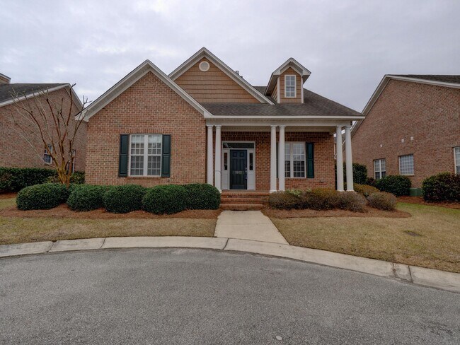 property at 1602 Goose Landing Cir