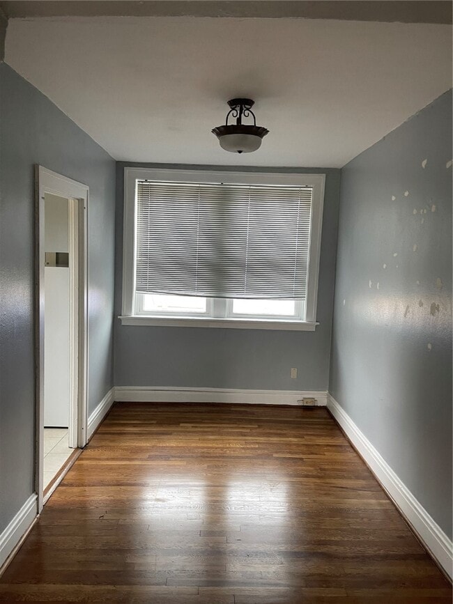 property at 1340 Yale Ave