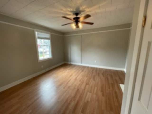 property at 536 4th St