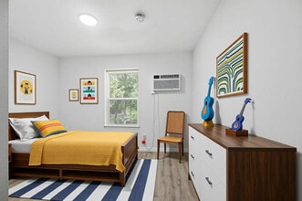 320 T a Carroll Ave in Corsicana, TX - Foto de edificio - Building Photo