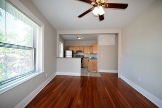 9 Sewall St-Unit -214 in Boston, MA - Foto de edificio - Building Photo