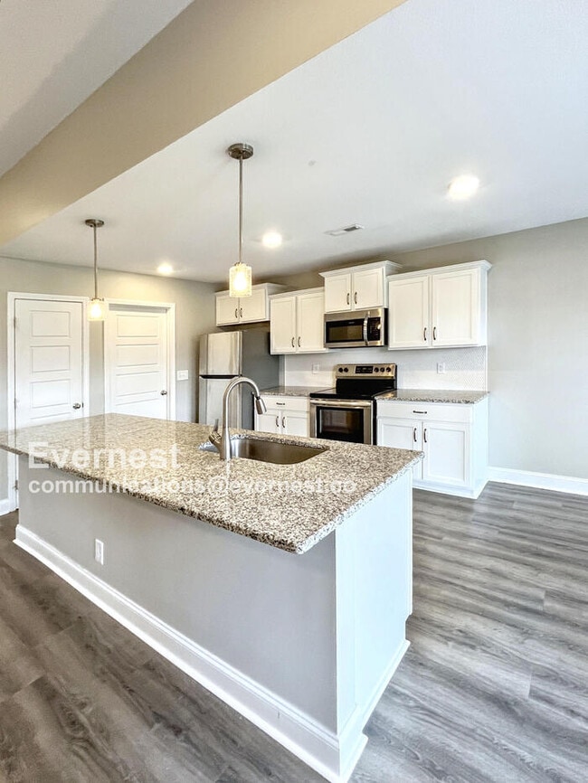 property at 639 Alvin Rd