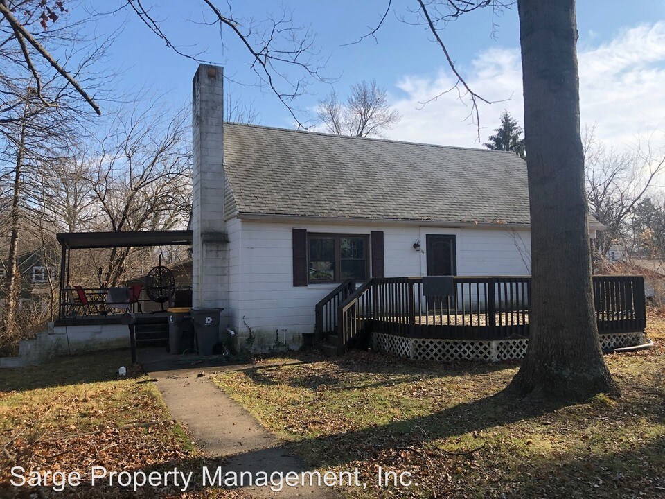 417 S Swain Ave in Bloomington, IN - Building Photo