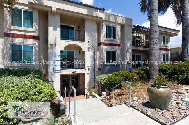 property at 4452 Mentone St