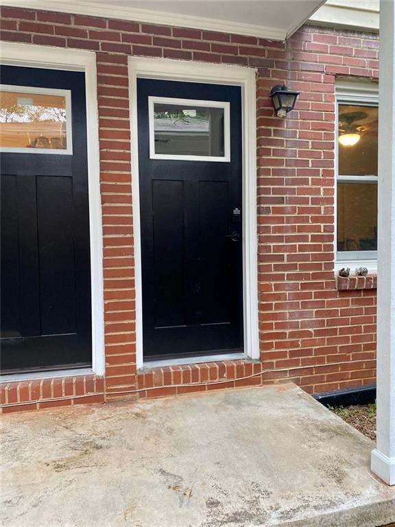 487 Lakeshore Dr NE in Atlanta, GA - Building Photo - Building Photo