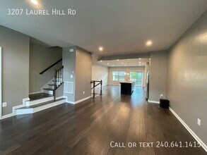 3207 Laurel Hl Rd in Severn, MD - Building Photo - Building Photo