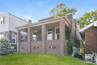 4463 Grace Ave in St. Louis, MO - Building Photo - Building Photo