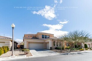 9914 Wild Calla St in Las Vegas, NV - Building Photo