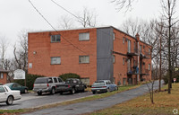 Elbron Host LLC in Cincinnati, OH - Building Photo - Building Photo