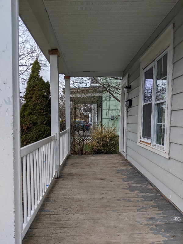 111 E Cayuga St in Oswego, NY - Building Photo - Building Photo