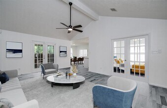 4910 Comal River Loop in Spring, TX - Building Photo - Building Photo