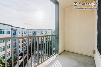 5211 DeMarcus Blvd in Dublin, CA - Building Photo - Building Photo