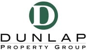 Property Management Company Logo Dunlap Property Group