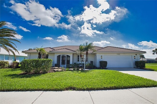 property at 1702 Kilruss Dr