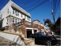 165-167 Davis Ave in Kearny, NJ - Foto de edificio - Building Photo