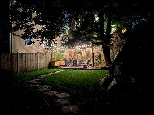 11 Starr St, Unit Front