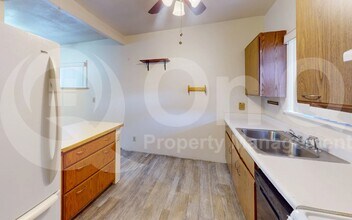 2705 N Orchard Ave in Tucson, AZ - Building Photo - Building Photo