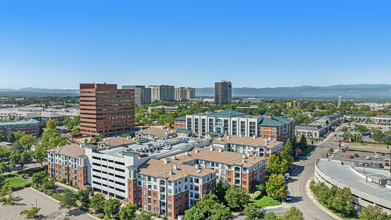 Promenade Place in Greenwood Village, CO - Building Photo - Building Photo