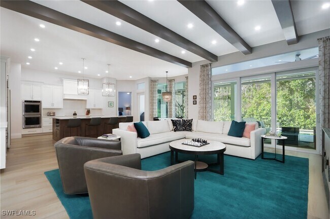 property at 6665 Mill Run Rd