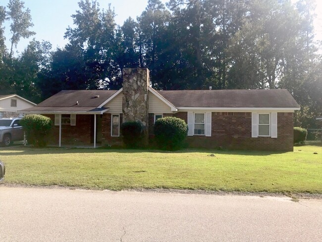 property at 3521 Monte Carlo Dr