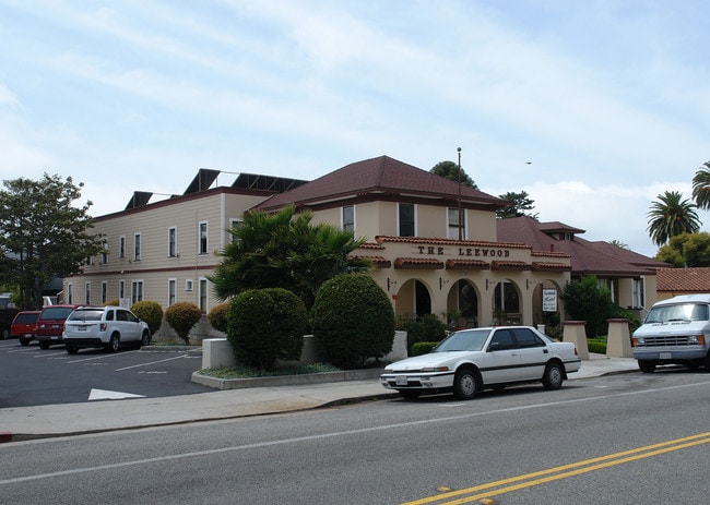 732 E. Santa Clara St. in Ventura, CA - Building Photo - Building Photo