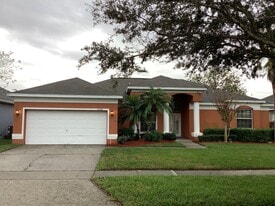 13536 Kitty Fork Rd in Orlando, FL - Building Photo