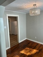 1709 W St Louis St in Hot Springs, AR - Building Photo - Building Photo