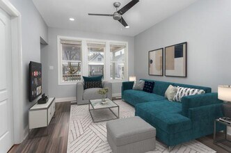 131 E 117th St in Chicago, IL - Building Photo - Building Photo