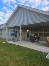 2404 Chandler Way in Auburn, IN - Building Photo - Building Photo