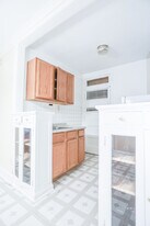 4055 W Melrose St, Unit #3S in Chicago, IL - Building Photo