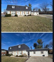 3608 W 73rd Ct in Merrillville, IN - Building Photo