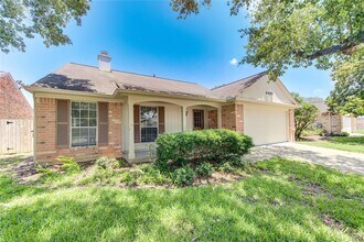 4407 Alamo Ave in Sugar Land, TX - Building Photo - Building Photo