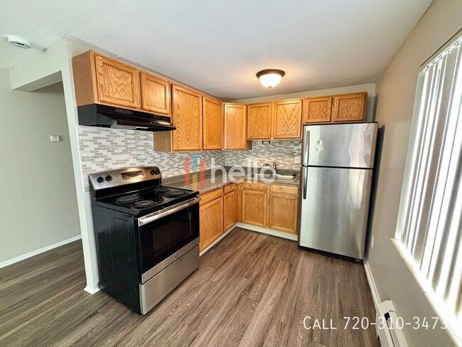 property at 2737 W 23rd Ave