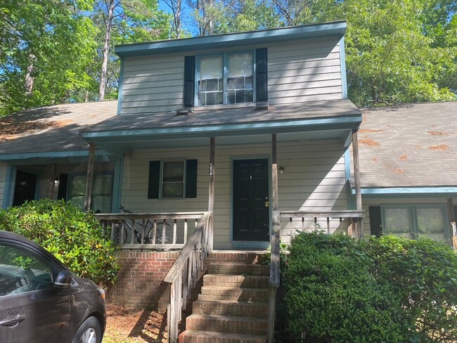 property at 554-556 Brent Rd