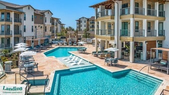 5511 Caprock Smt Dr in Bee Cave, TX - Building Photo