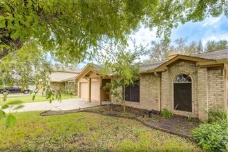 10727 Sagewillow Ln in Houston, TX - Building Photo - Building Photo