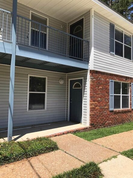 152 Locke St, Unit 735 in Tallahassee, FL - Building Photo - Building Photo
