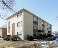 1058 S York Rd Apartamentos