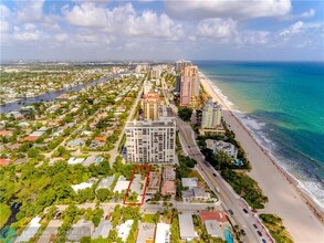 3321 NE 18th St in Fort Lauderdale, FL - Foto de edificio - Building Photo