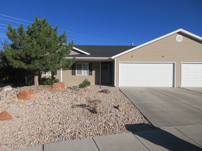 property at 4302 W 300 N