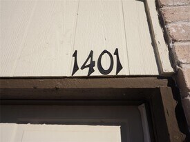 1403 Hermitage Dr in Round Rock, TX - Building Photo